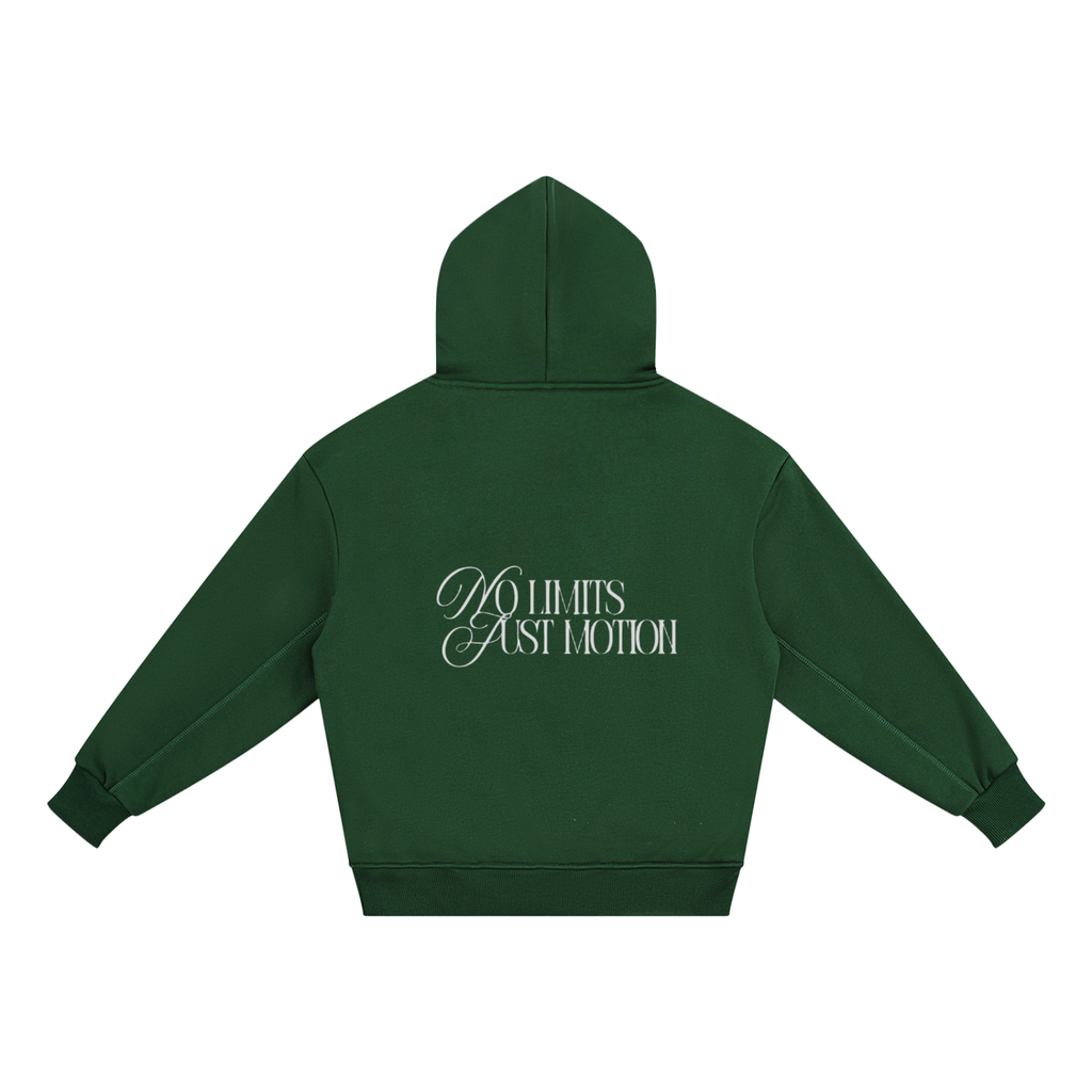 Essential Kids' Fleece Hoodie