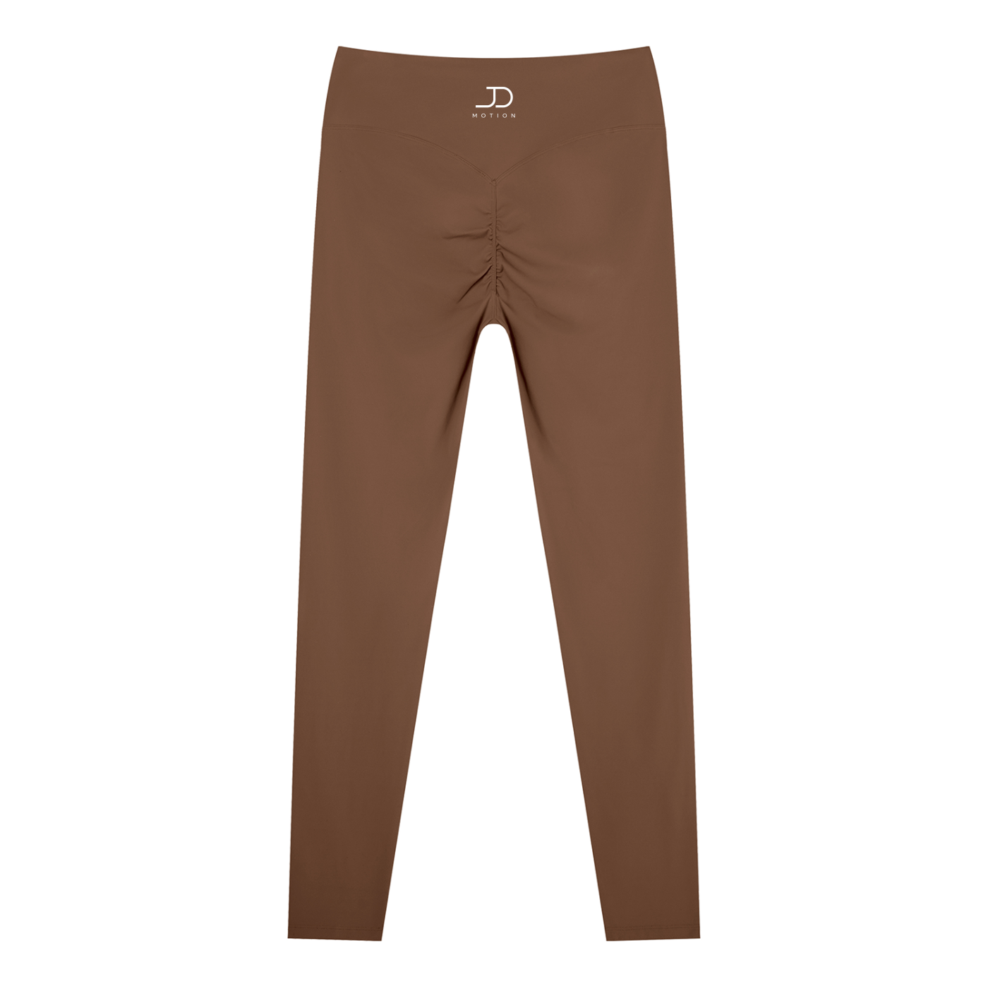 Women's High Waisted Scrunch Leggings
