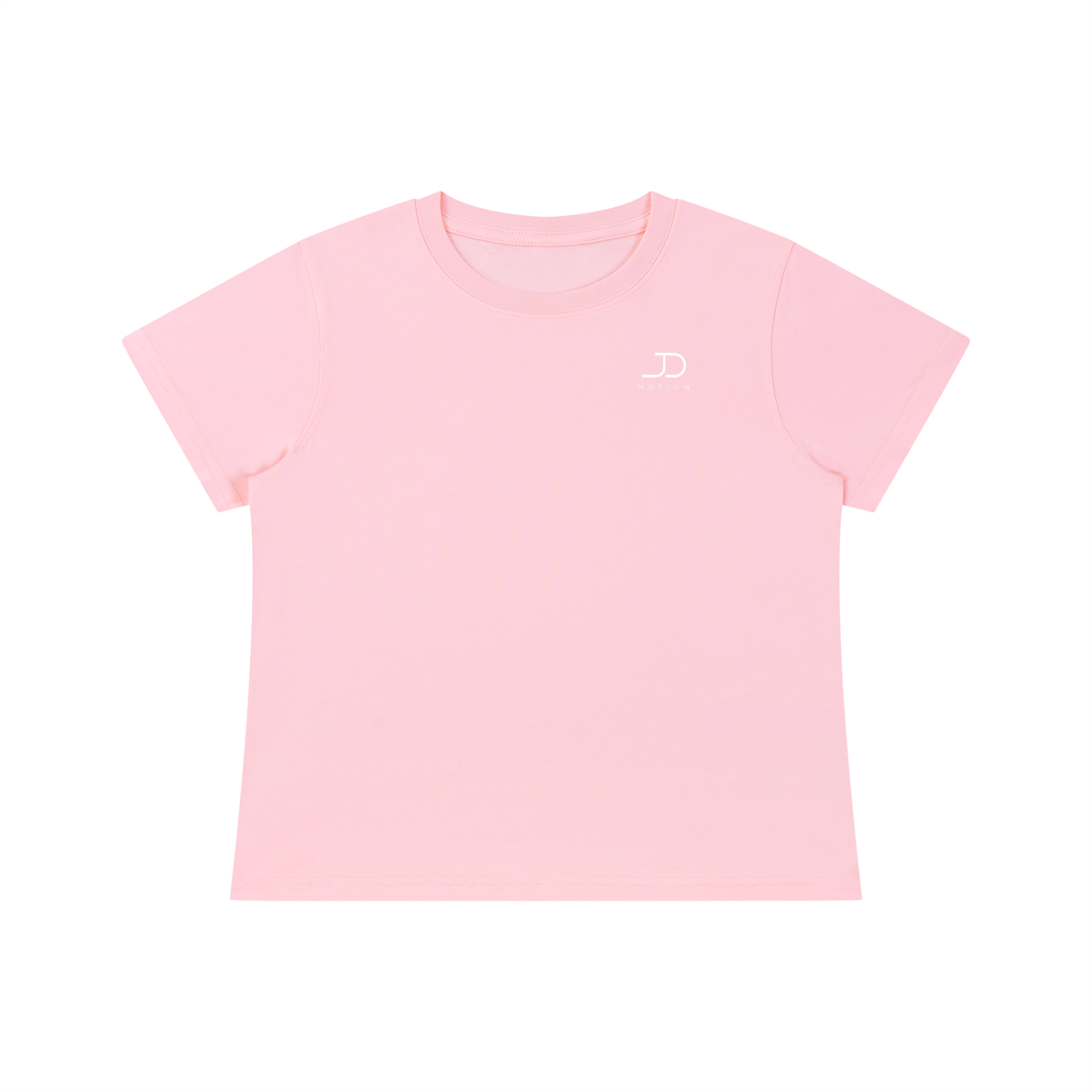 Frauen Quick-Dry Baby T-Shirt
