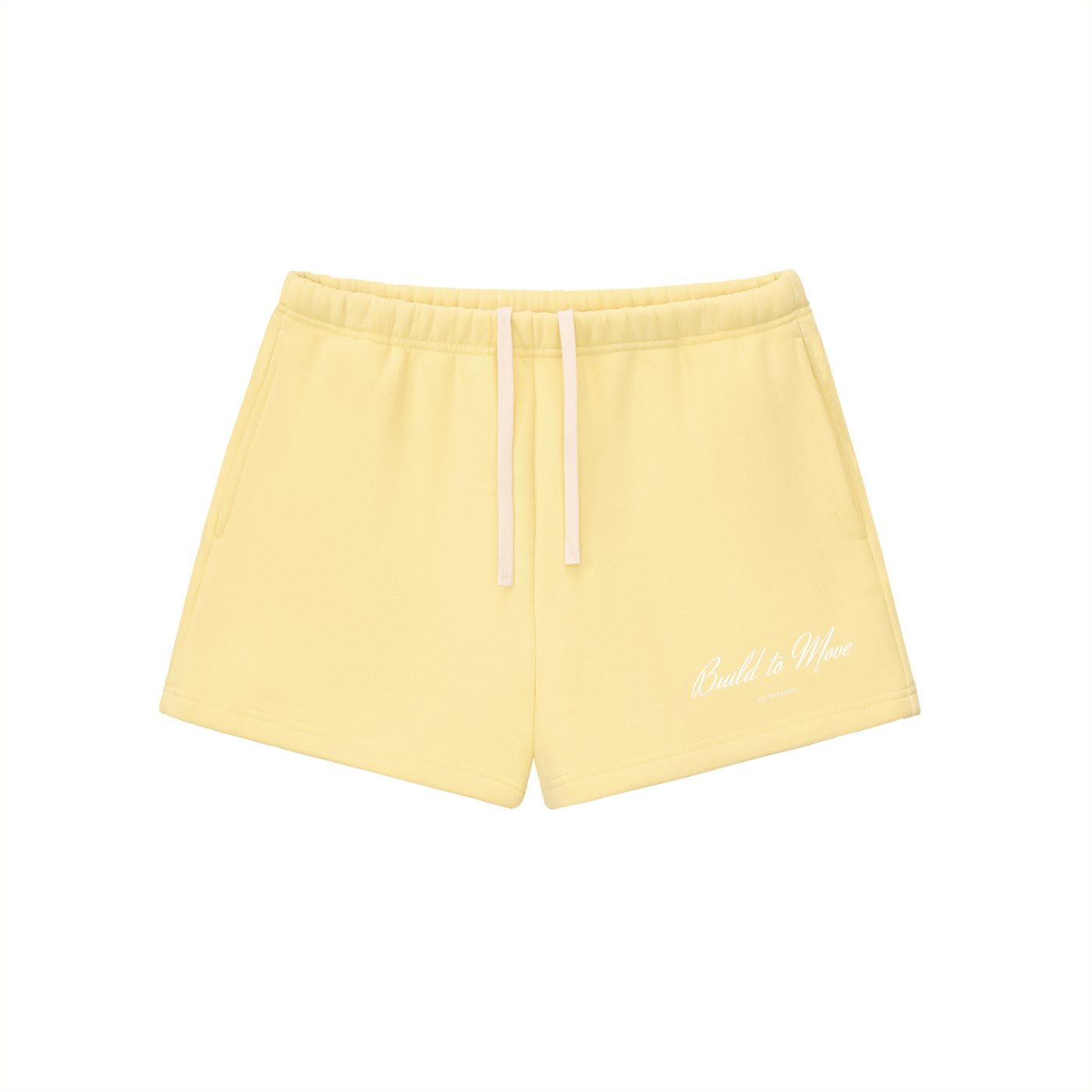 Essential Fleece Sweatshorts