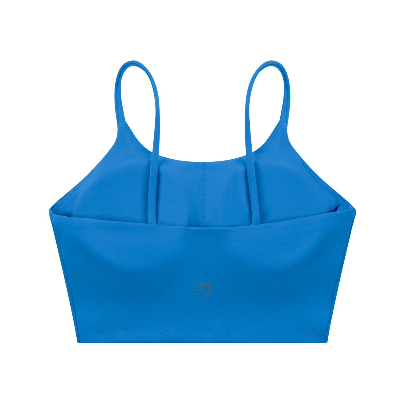 Spaghetti Strap Sports Bra