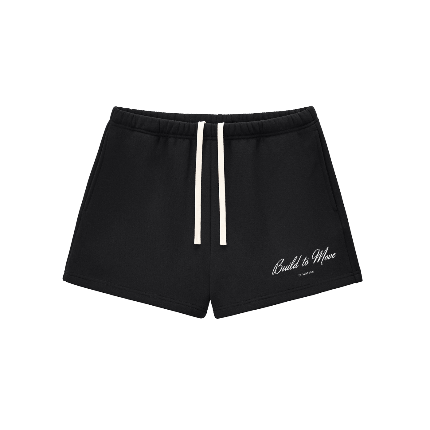 Essential Fleece Sweatshorts