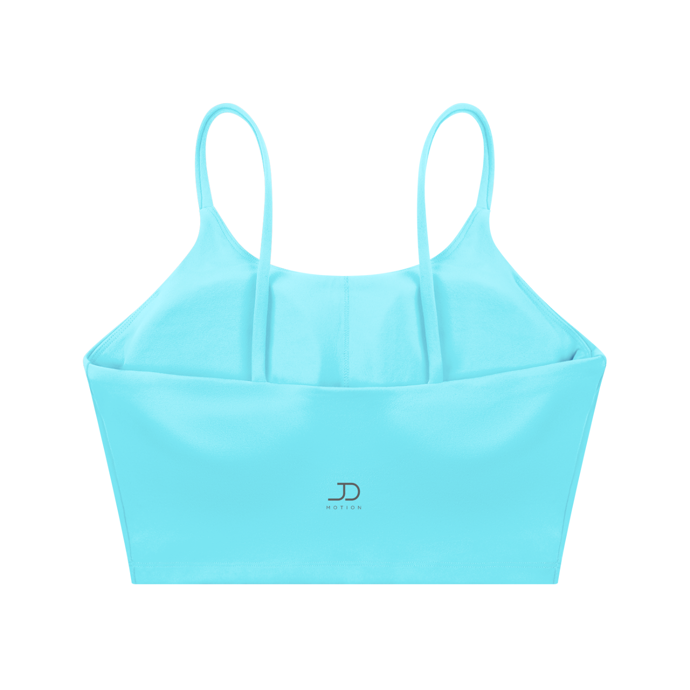 Spaghetti Strap Sports Bra