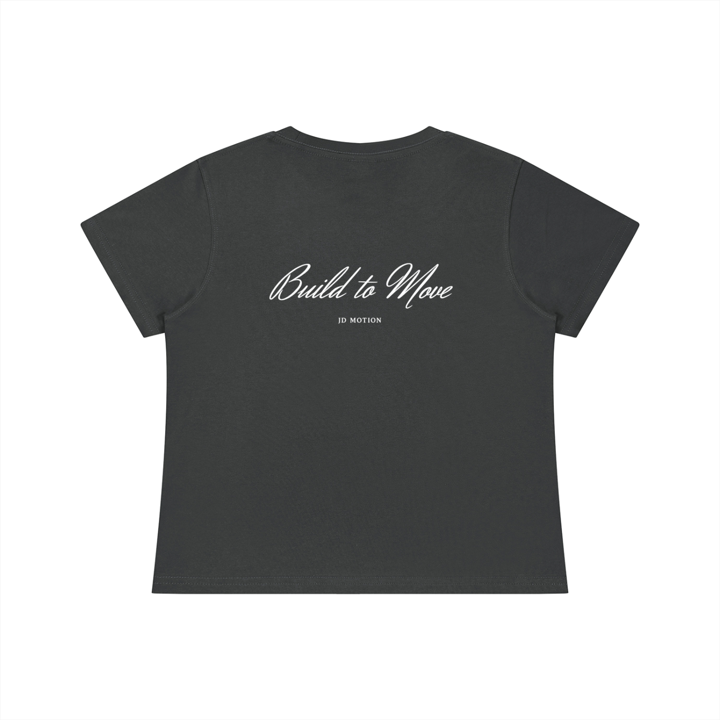 Frauen Quick-Dry Baby T-Shirt