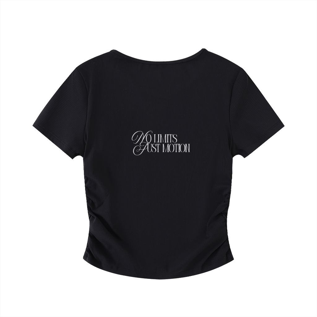 Bodycon Crop Top