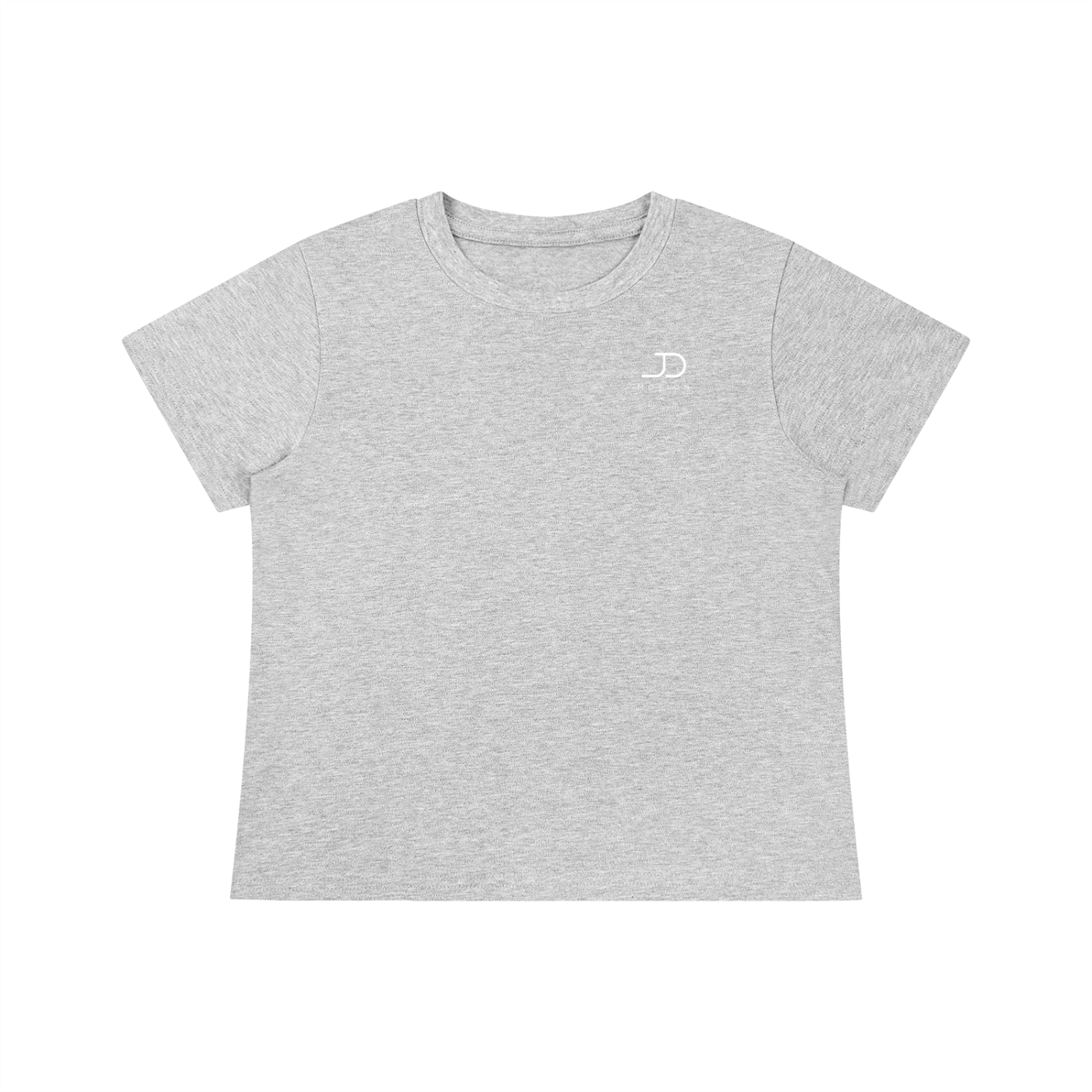 Frauen Quick-Dry Baby T-Shirt