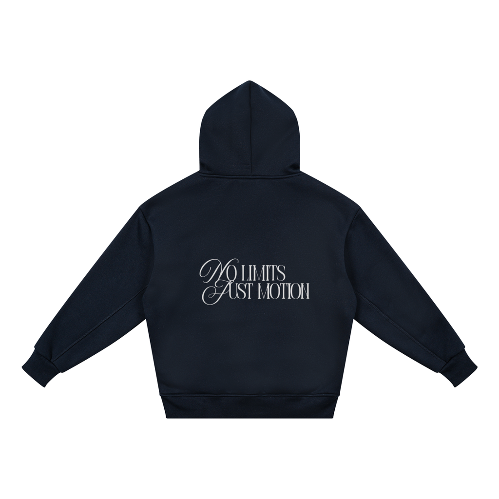 Essential Kids' Fleece Hoodie
