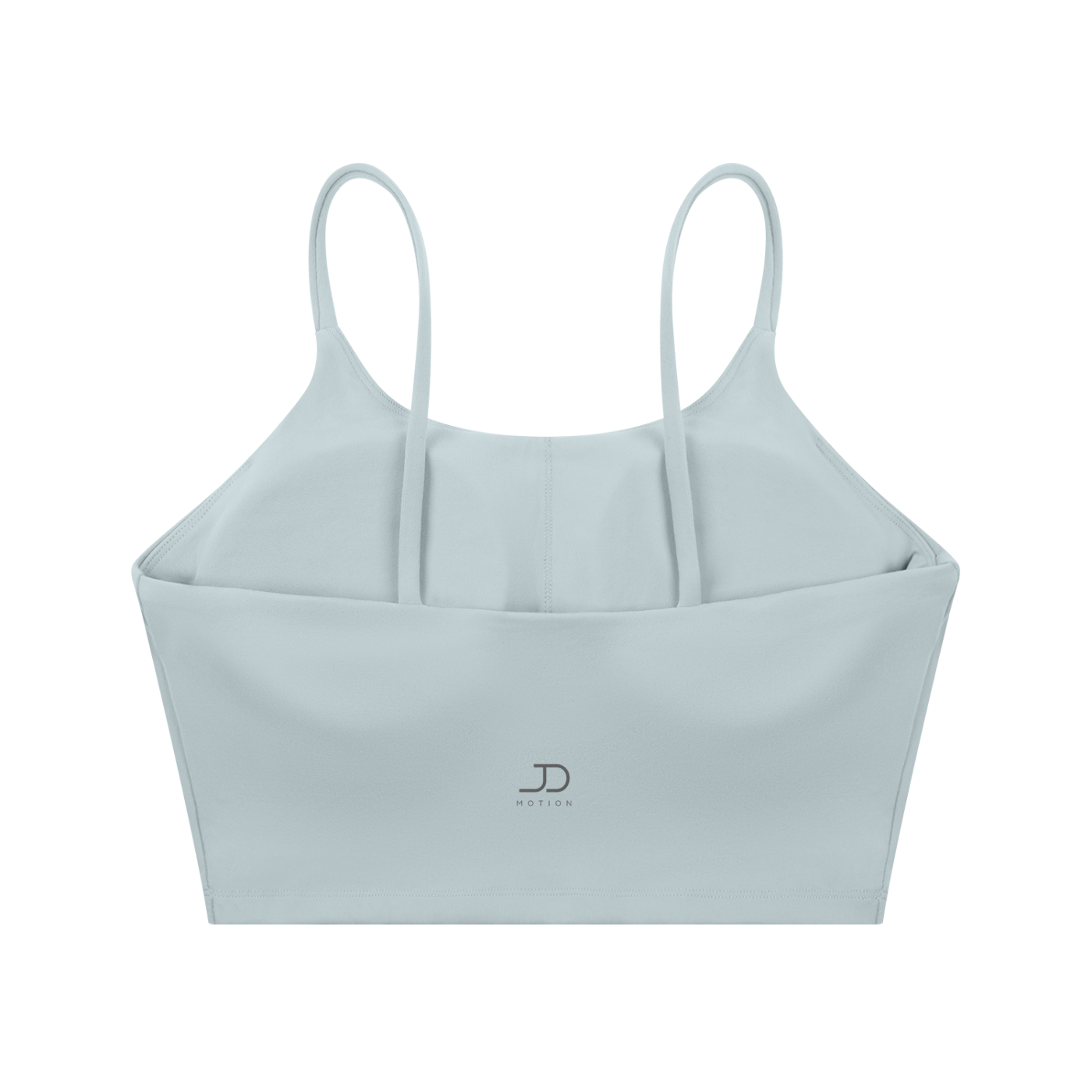 Spaghetti Strap Sports Bra