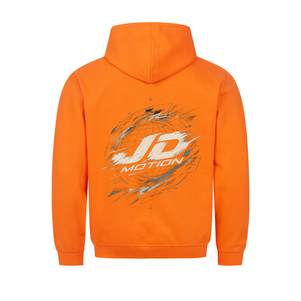 Image for color: orange