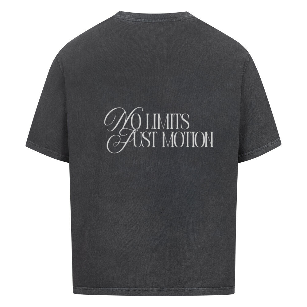 Image for color: washed black