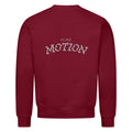Image for color: burgundy