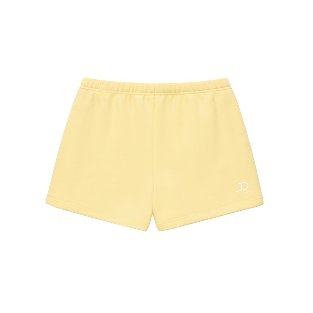 Essential Fleece Sweatshorts