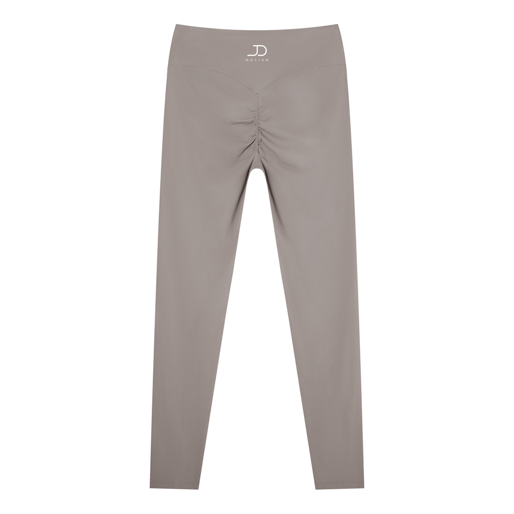Women's High Waisted Scrunch Leggings