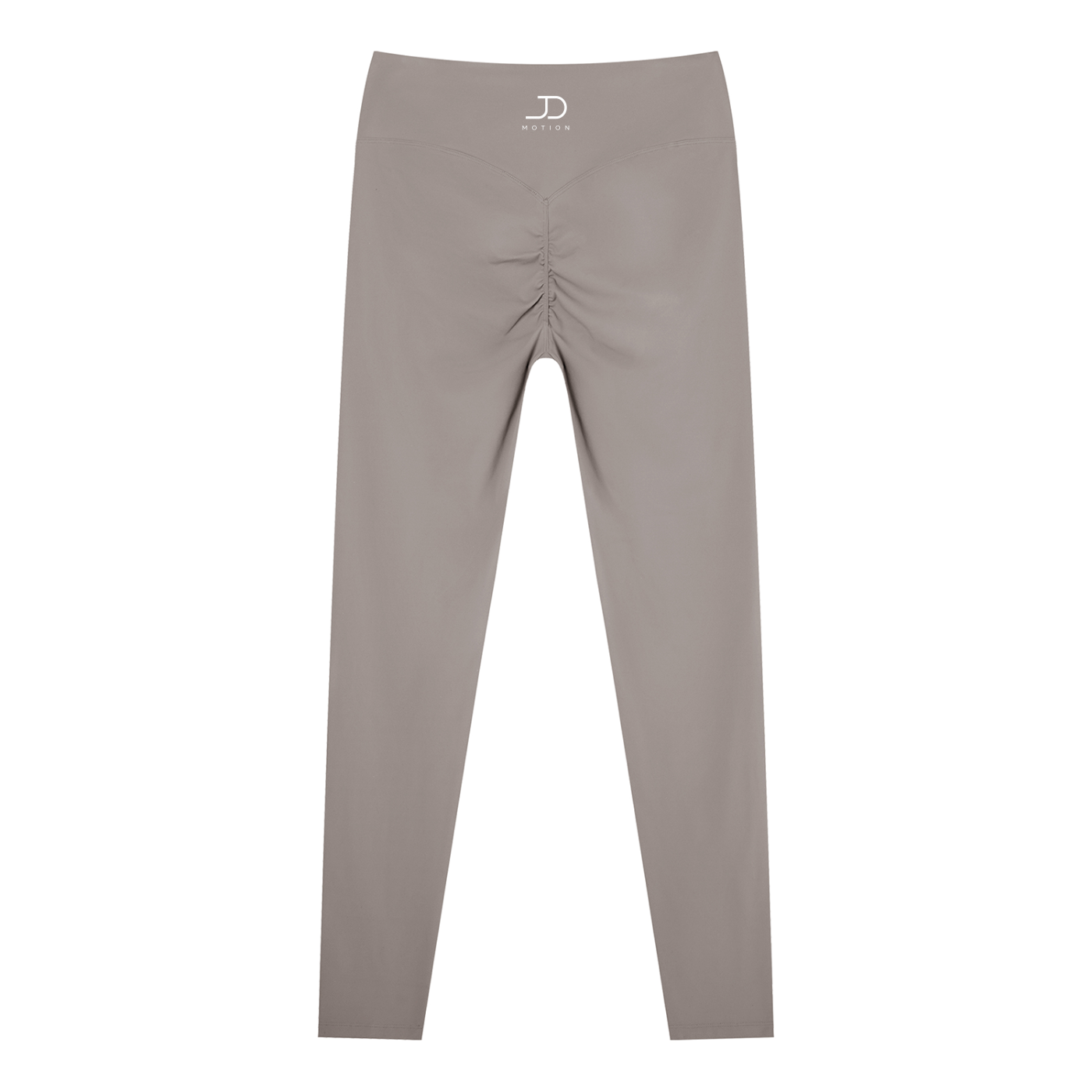 Women's High Waisted Scrunch Leggings