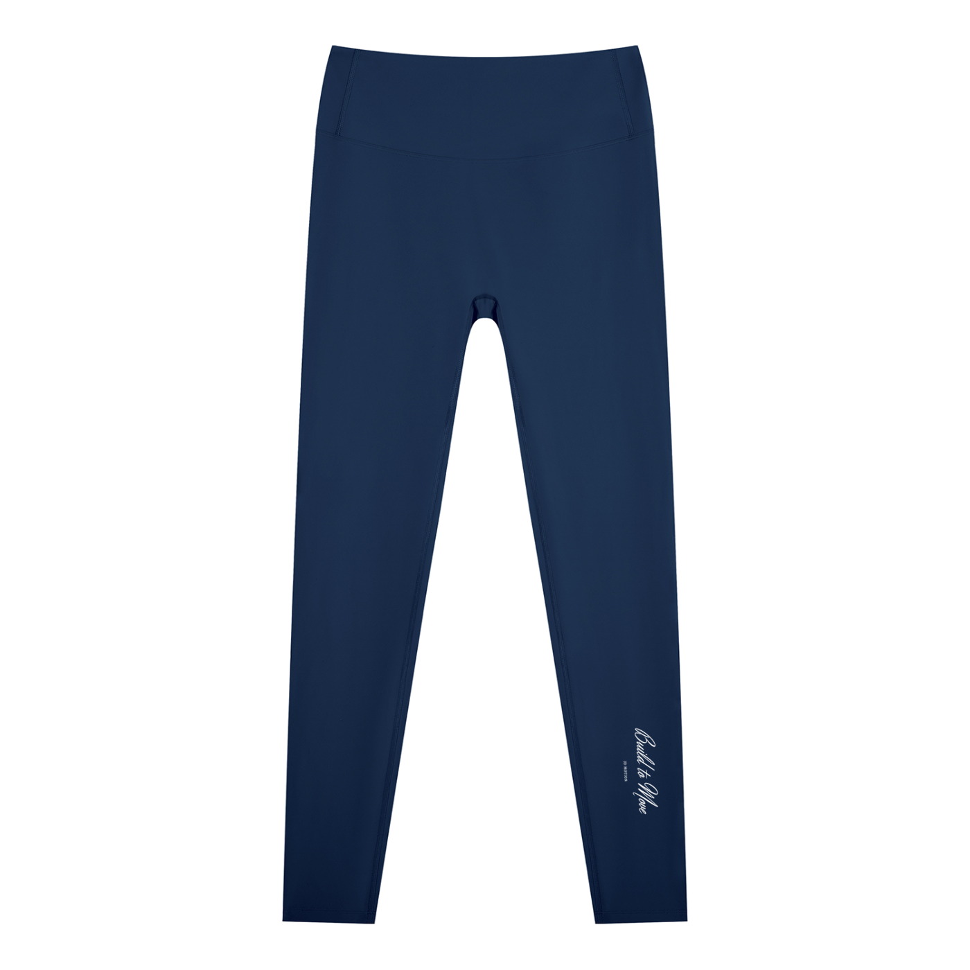 Women's High Waisted Scrunch Leggings