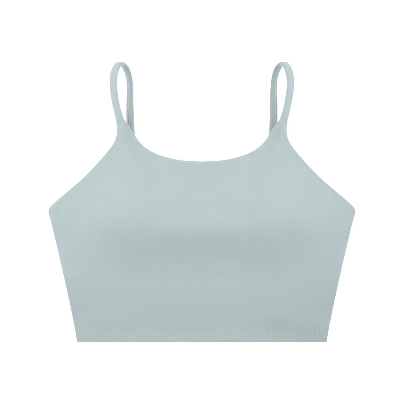 Spaghetti Strap Sports Bra