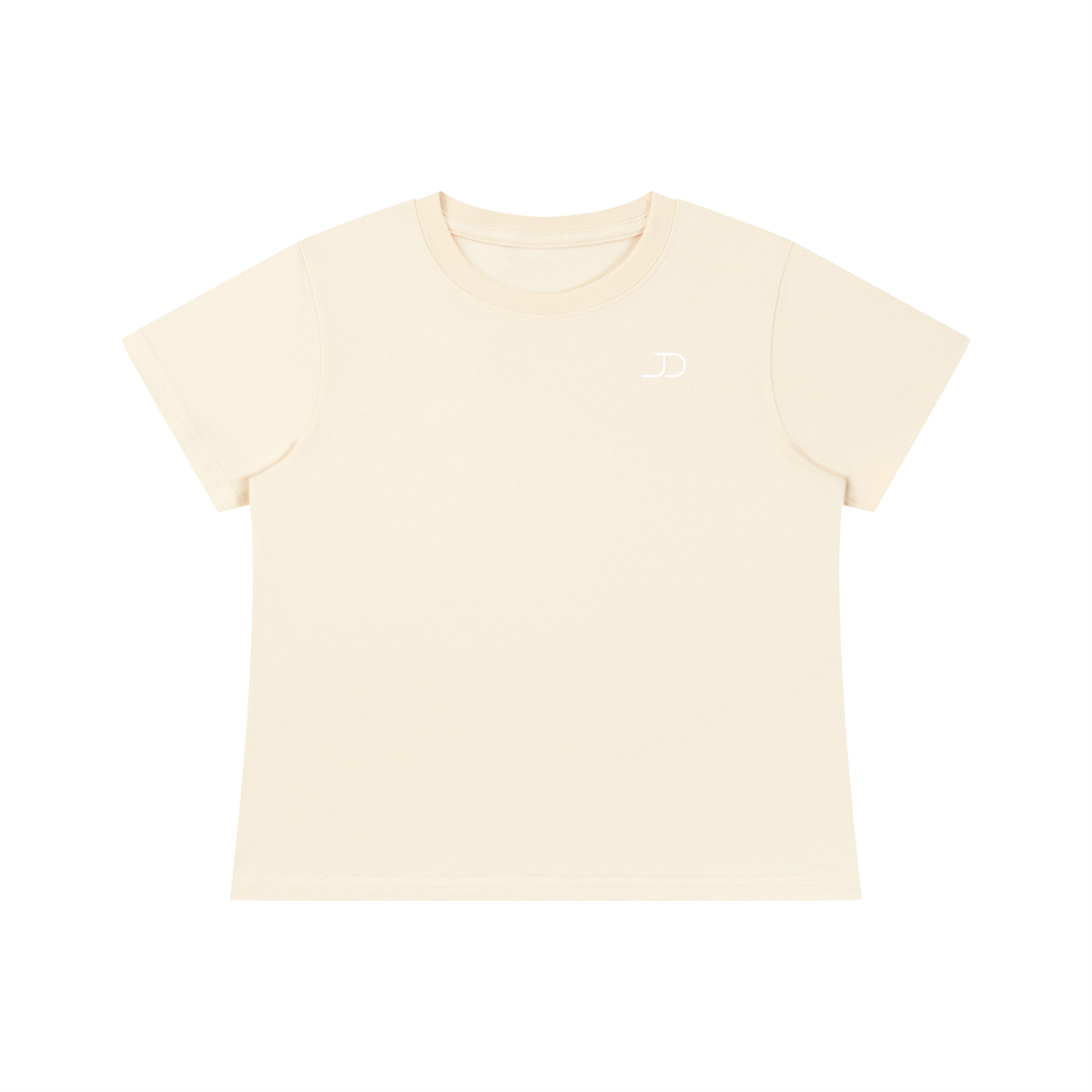 Frauen Quick-Dry Baby T-Shirt