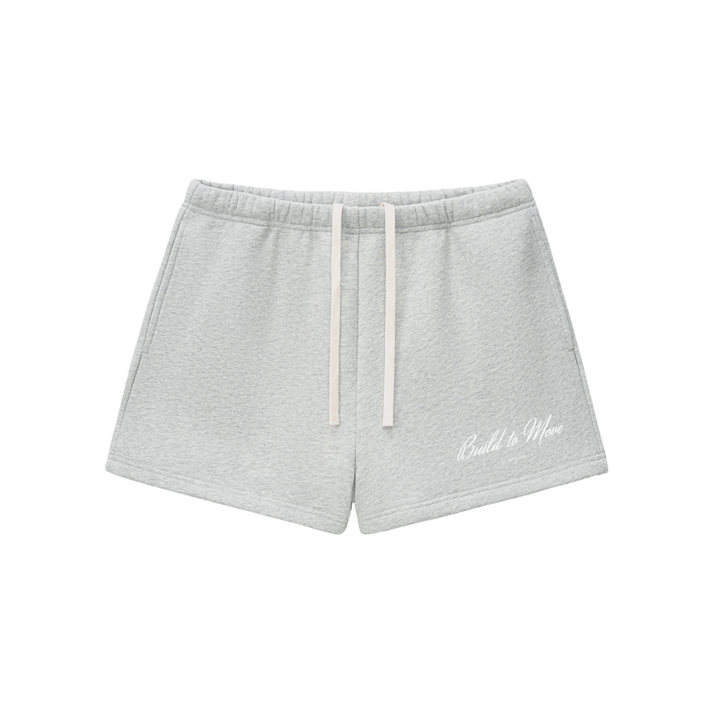 Essential Fleece Sweatshorts