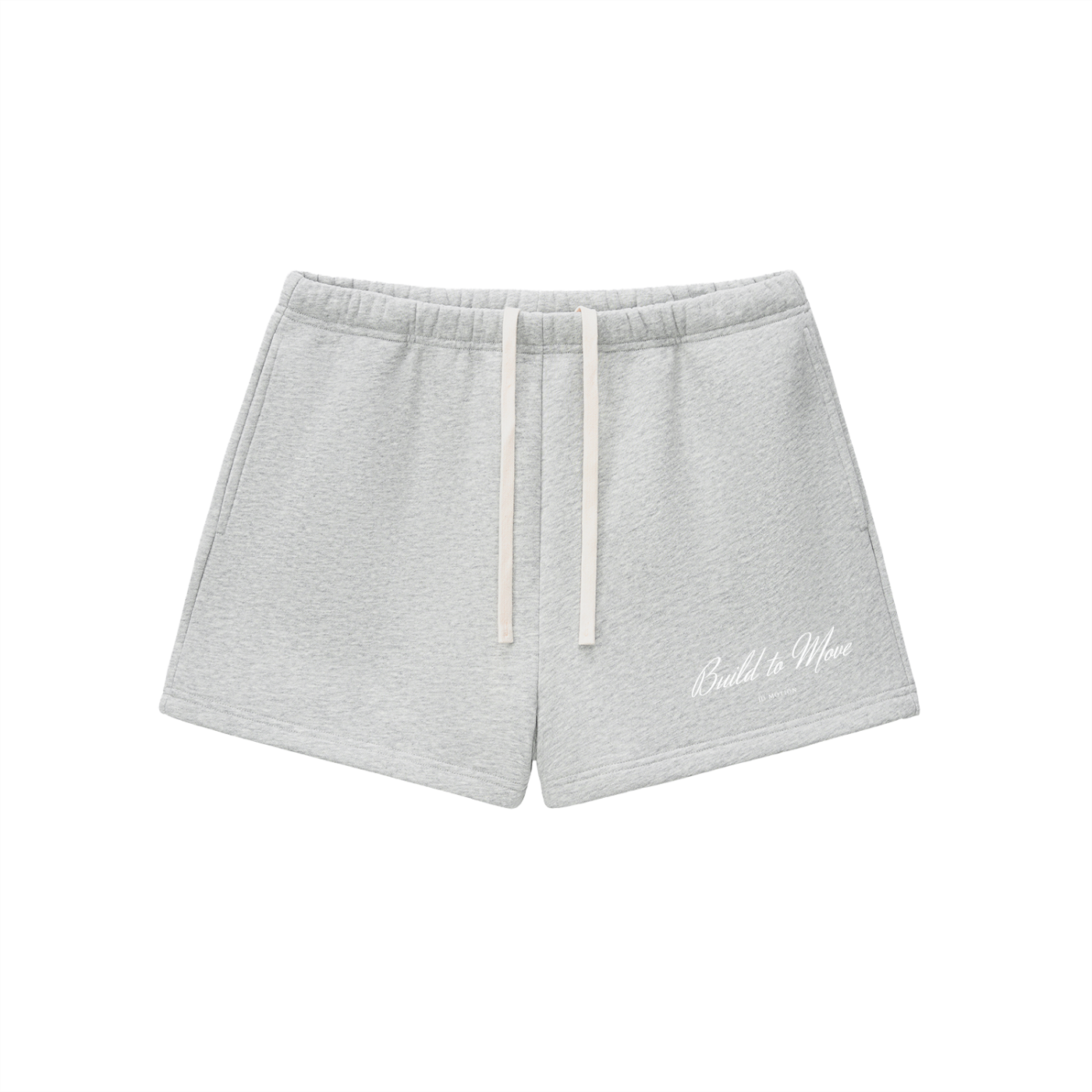 Essential Fleece Sweatshorts