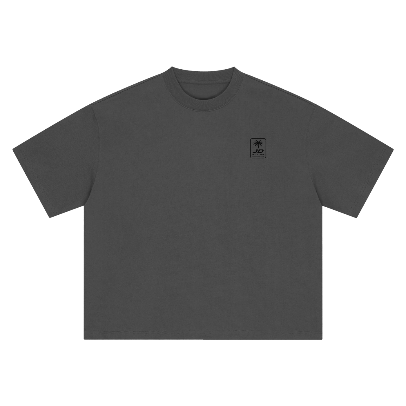 Boxy Oversized T-Shirt