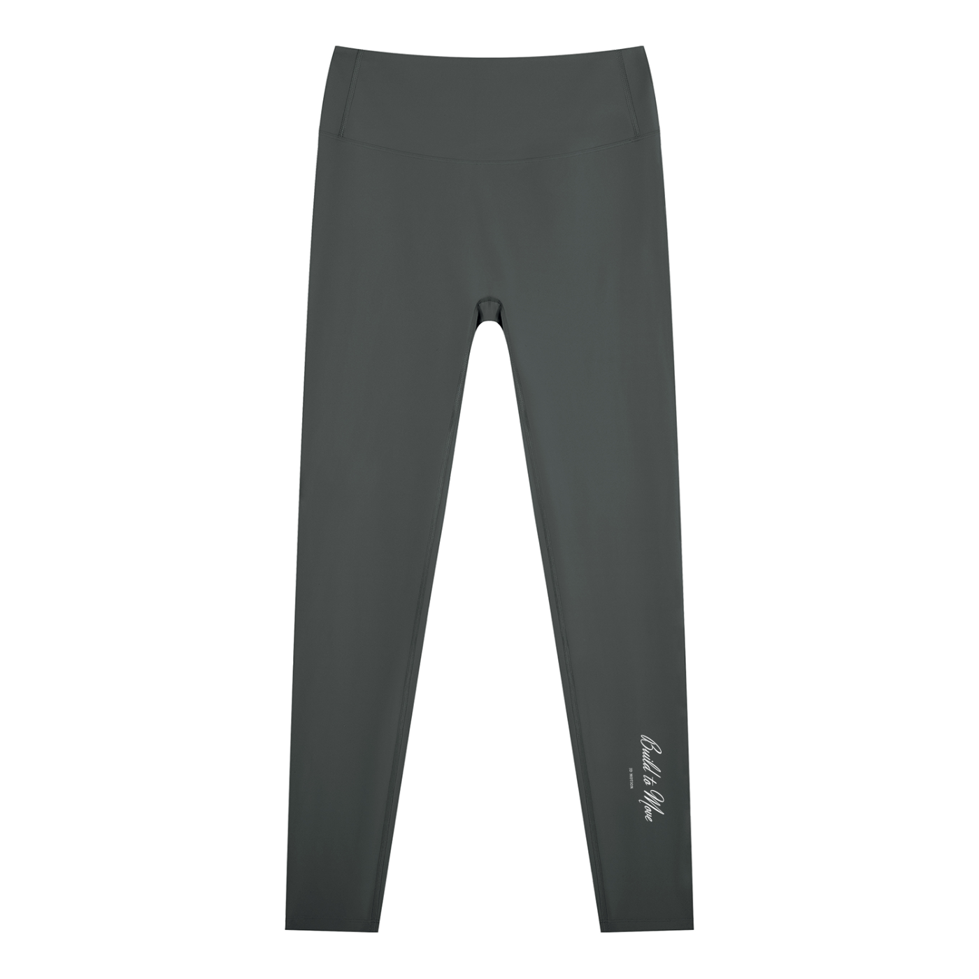 Women's High Waisted Scrunch Leggings
