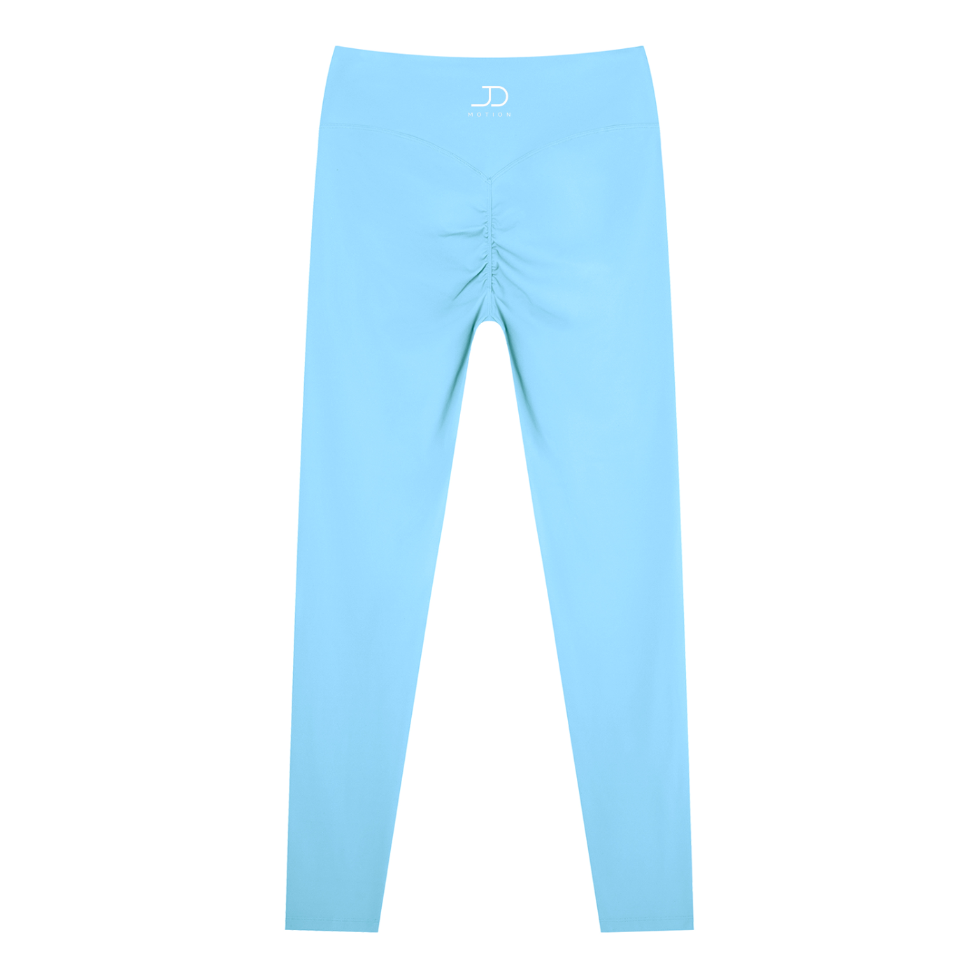 Women's High Waisted Scrunch Leggings