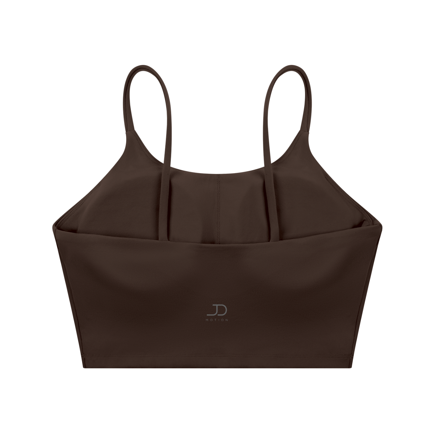 Spaghetti Strap Sports Bra