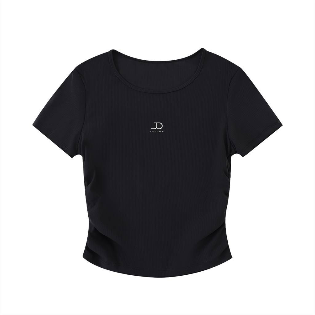 Bodycon Crop Top