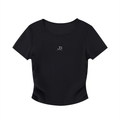 Bodycon Crop Top
