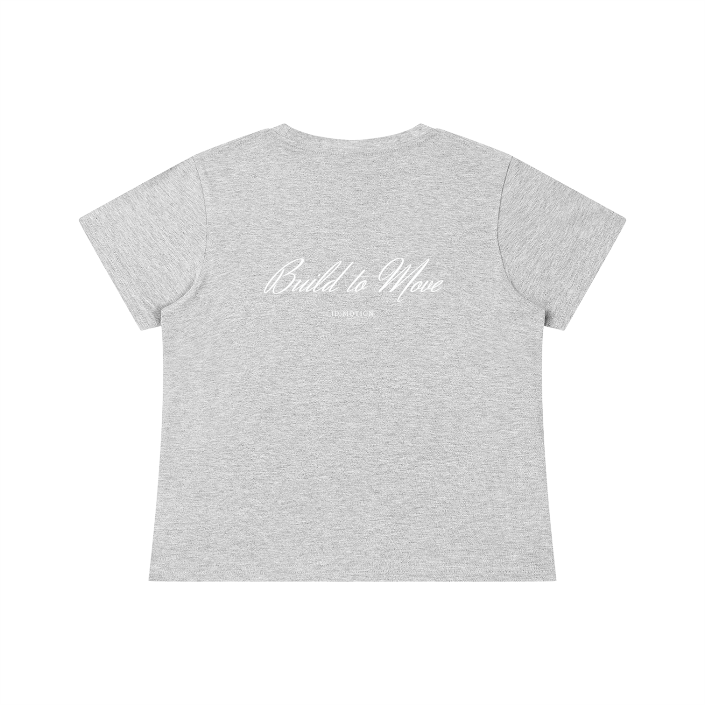 Frauen Quick-Dry Baby T-Shirt