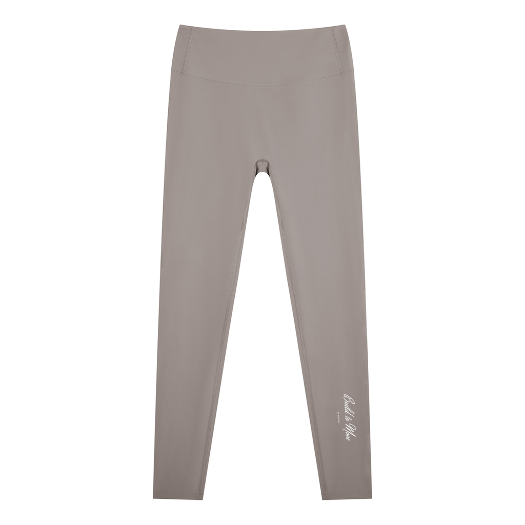 Women's High Waisted Scrunch Leggings