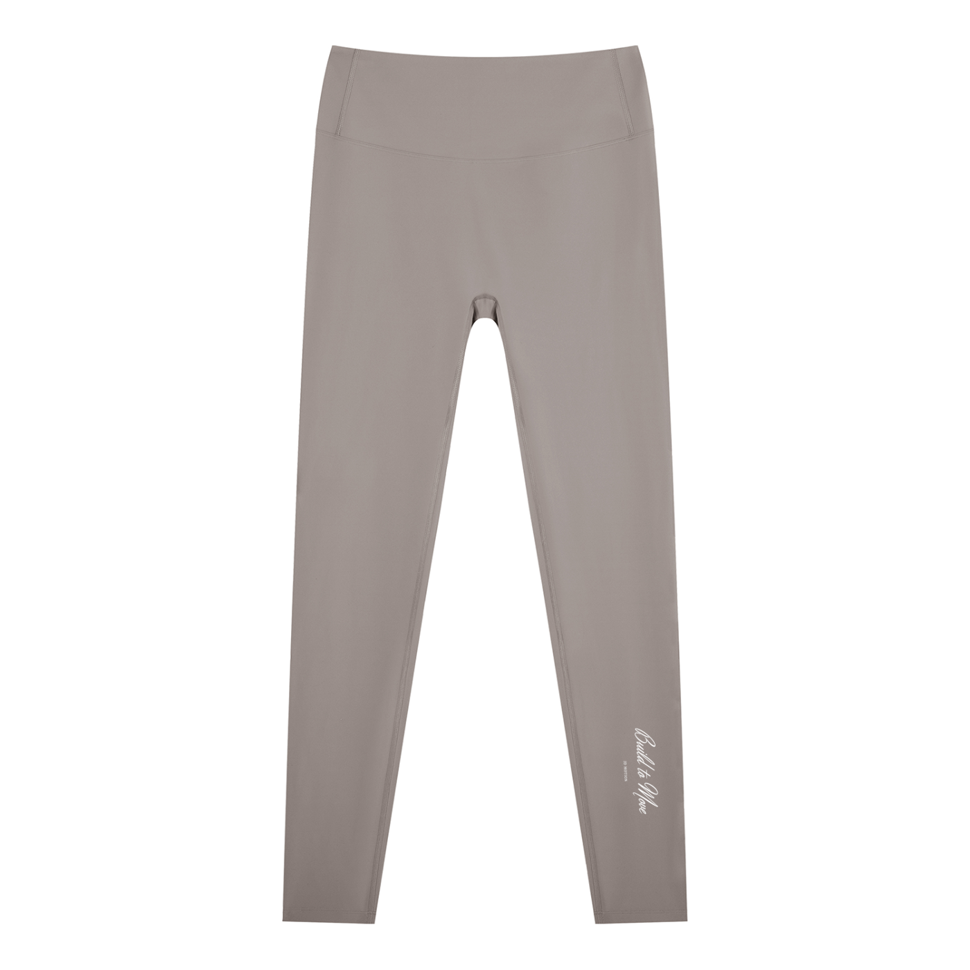 Women's High Waisted Scrunch Leggings