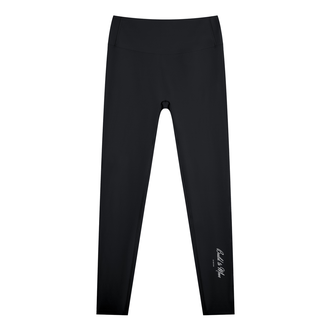 Women's High Waisted Scrunch Leggings