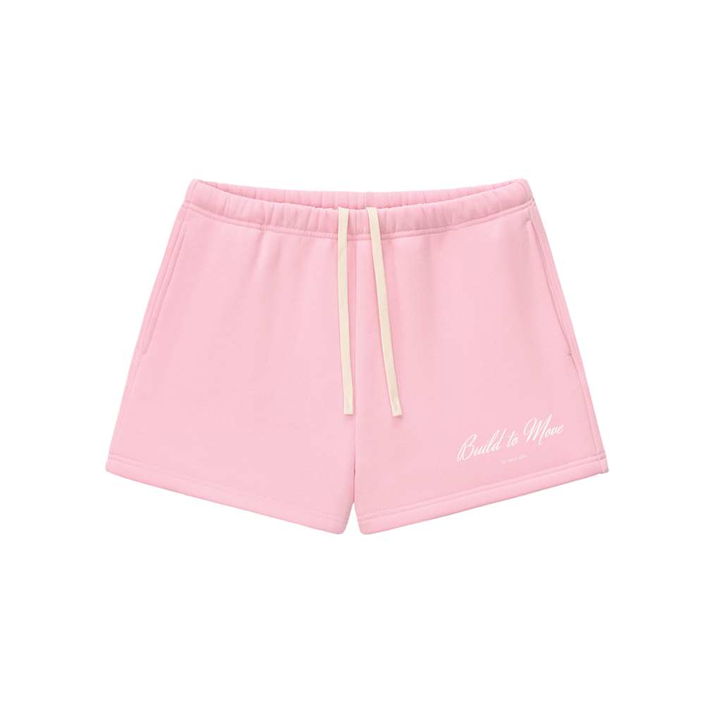 Essential Fleece Sweatshorts