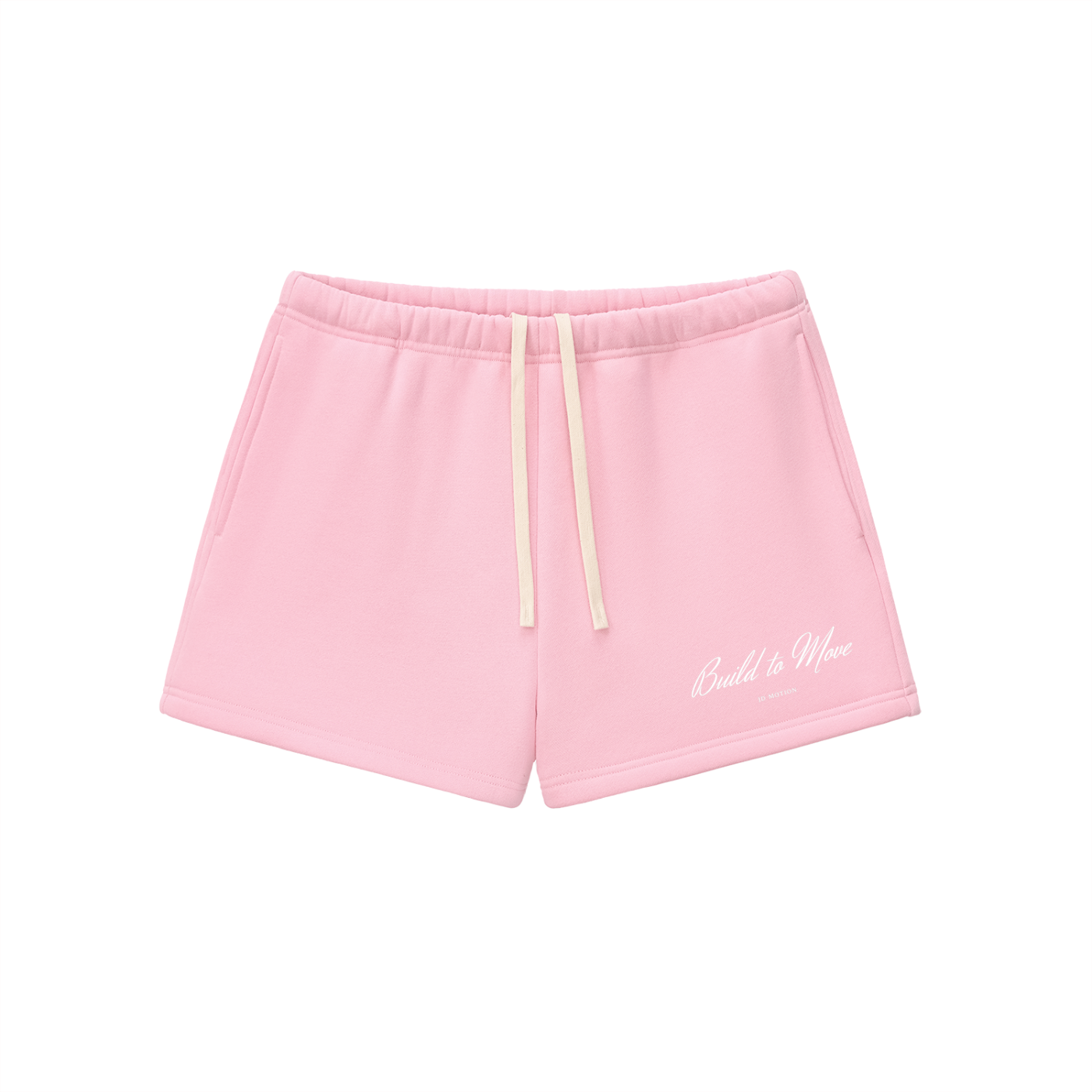 Essential Fleece Sweatshorts
