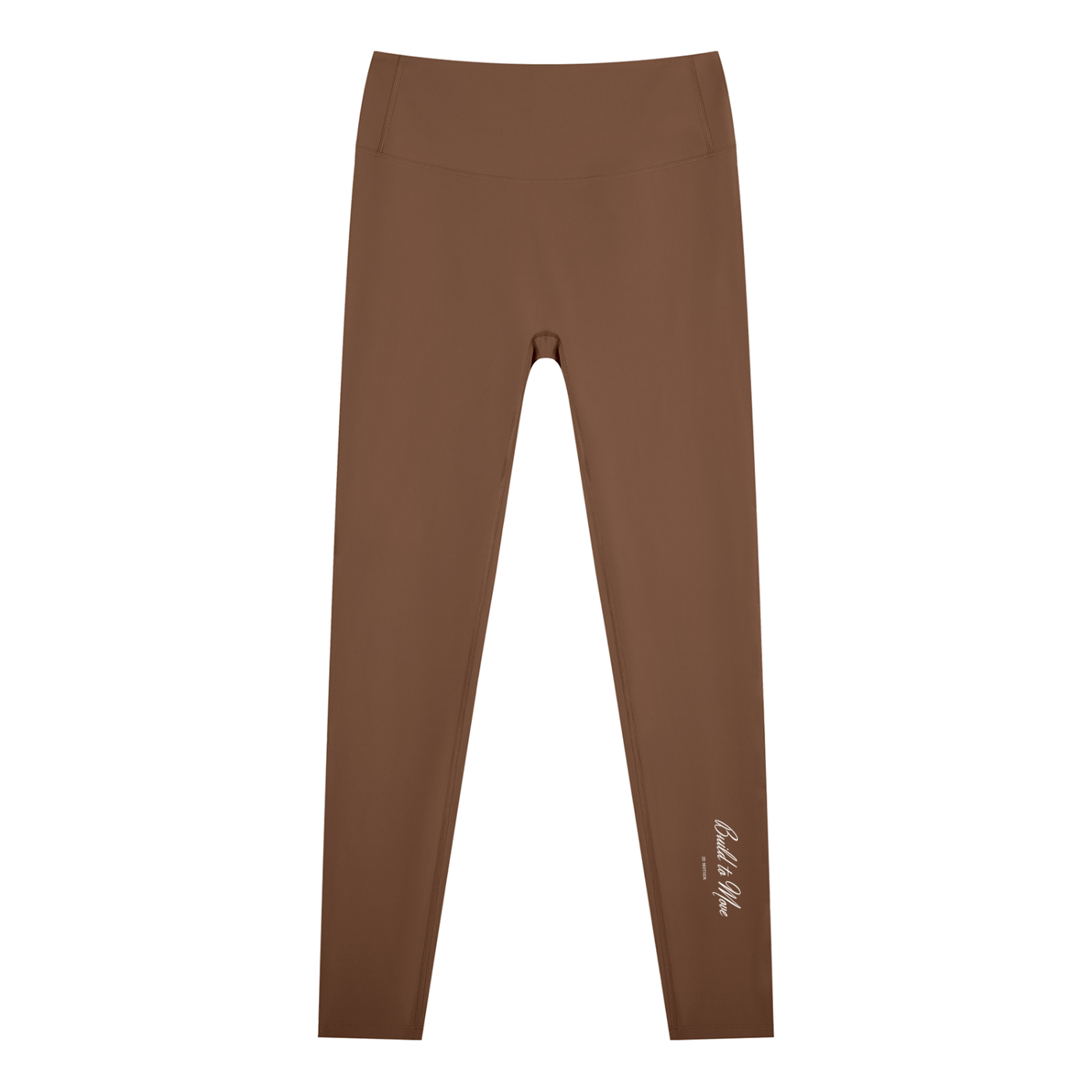 Women's High Waisted Scrunch Leggings