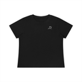 Frauen Quick-Dry Baby T-Shirt