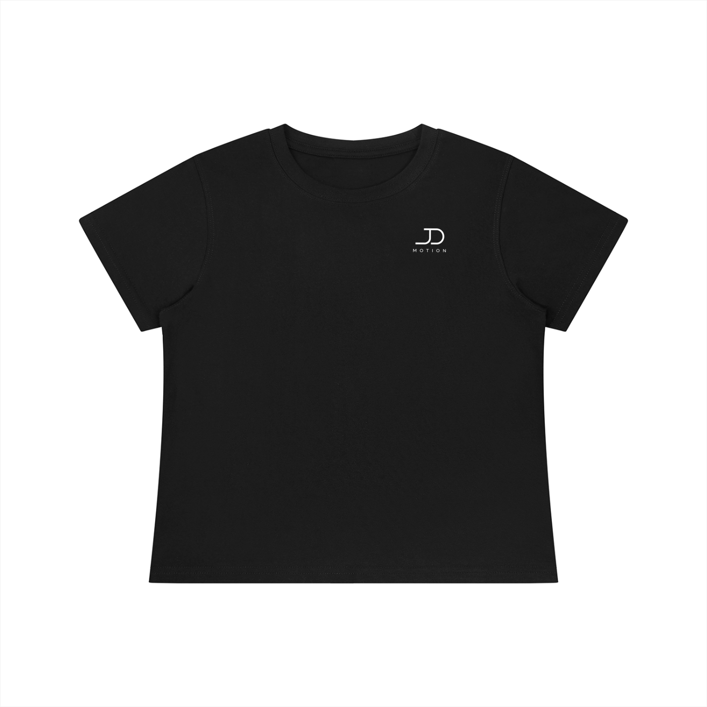 Frauen Quick-Dry Baby T-Shirt