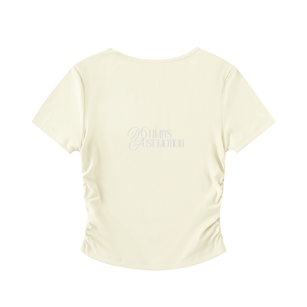 Bodycon Crop Top