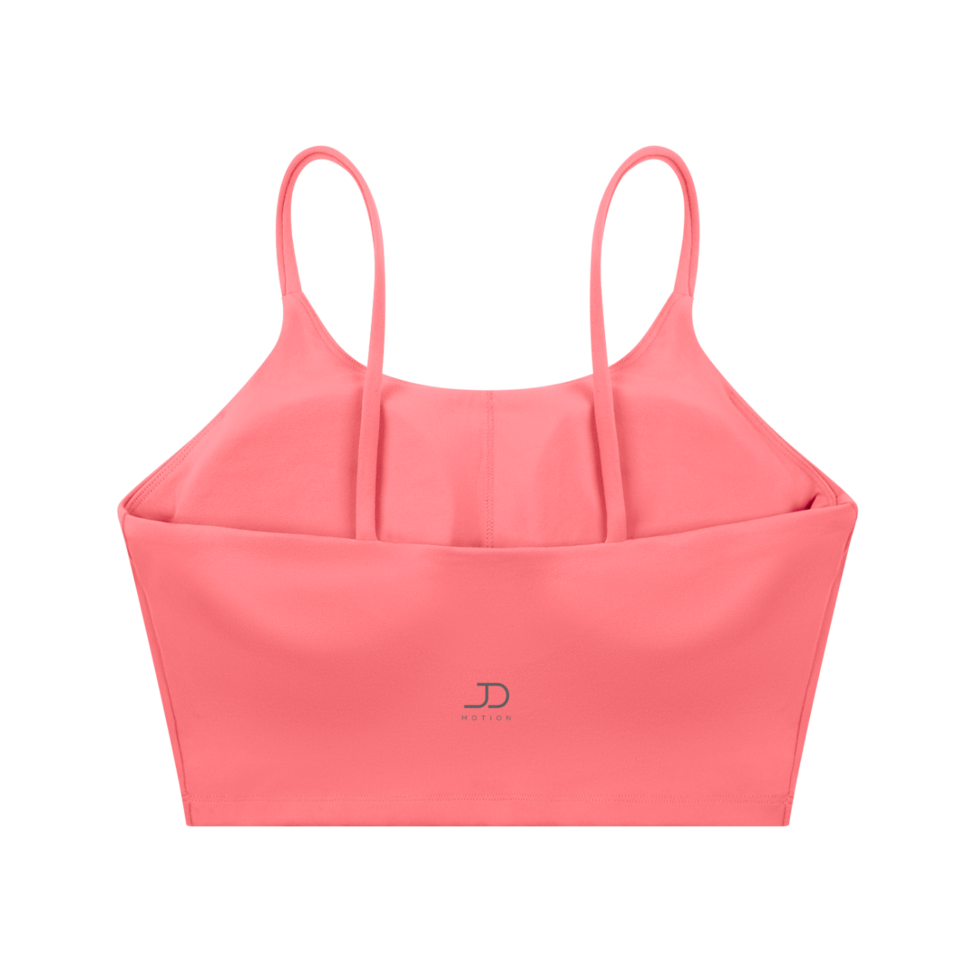 Spaghetti Strap Sports Bra