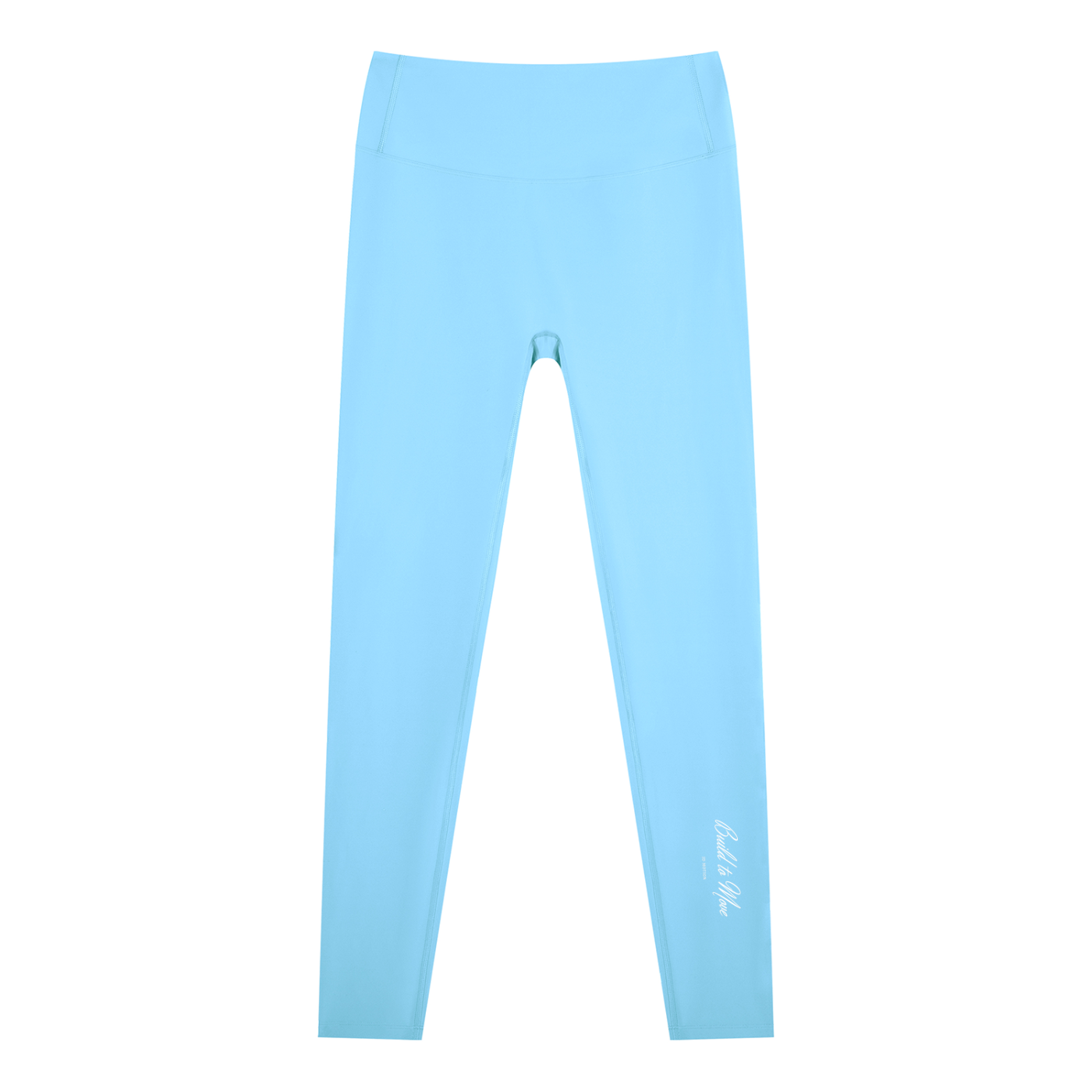 Women's High Waisted Scrunch Leggings