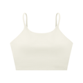 Spaghetti Strap Sports Bra