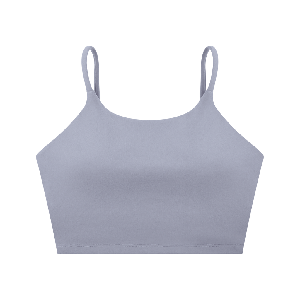 Spaghetti Strap Sports Bra