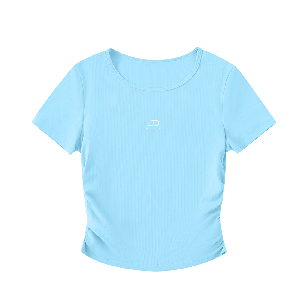Bodycon Crop Top