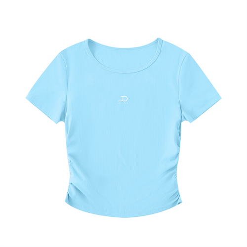 Bodycon Crop Top