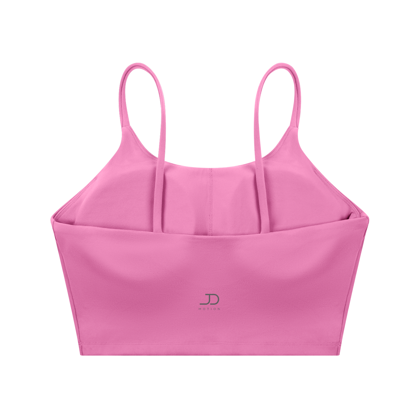 Spaghetti Strap Sports Bra