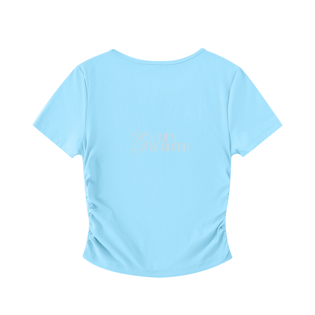 Bodycon Crop Top