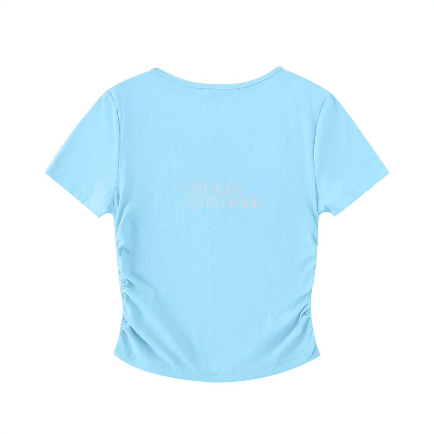 Bodycon Crop Top