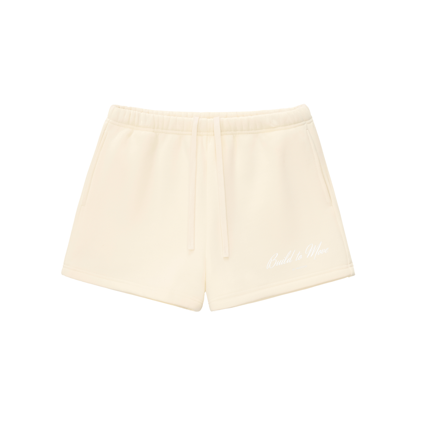 Essential Fleece Sweatshorts
