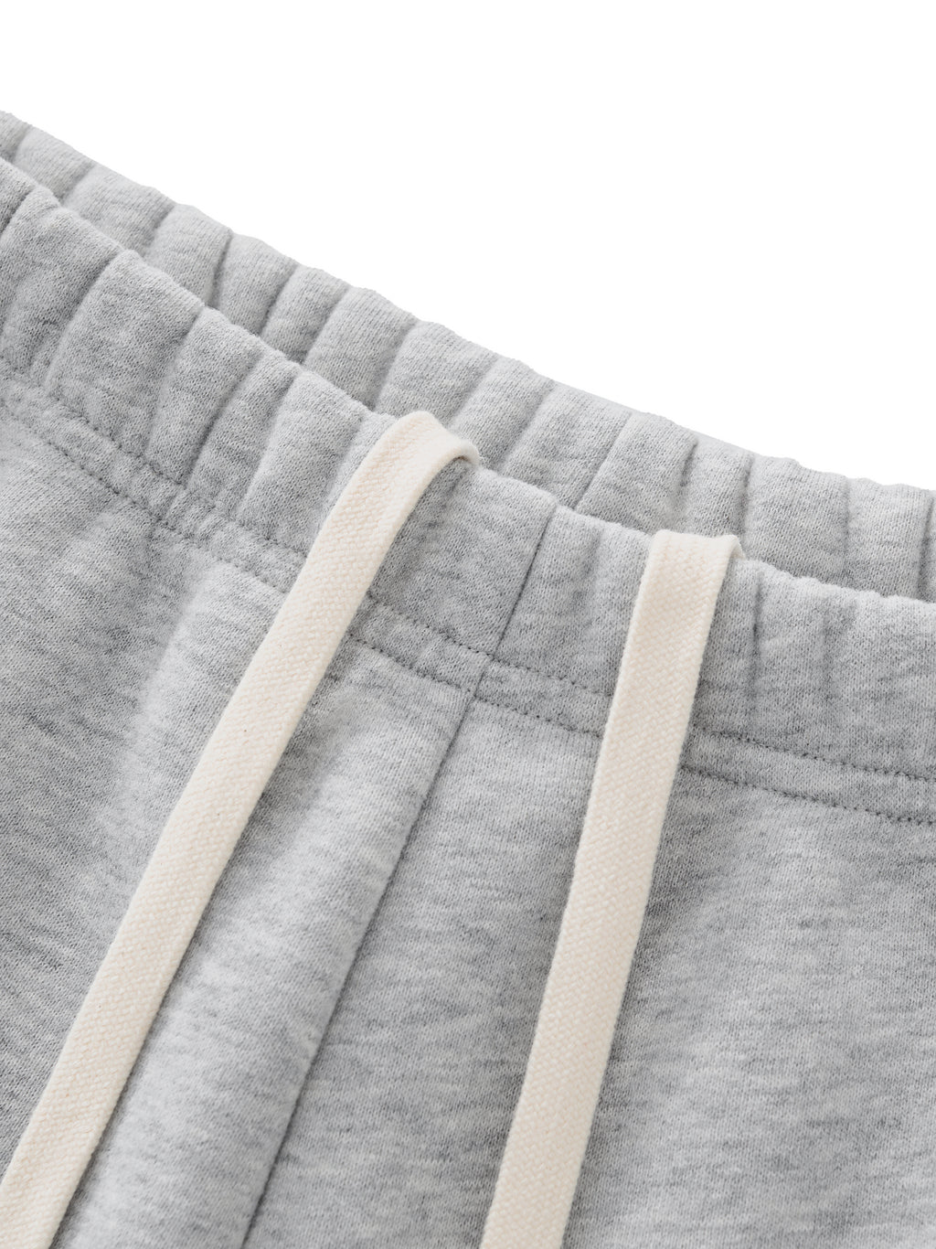 Essential Fleece Sweatshorts